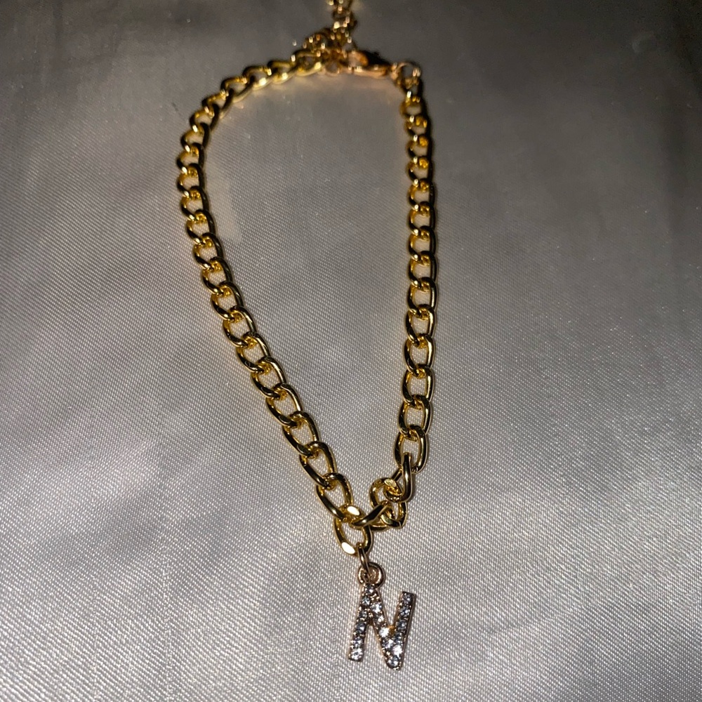 Anklet - Picture 2 of 3